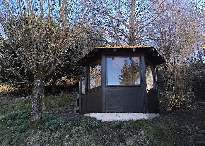 Gite De Moulin Maurt 1