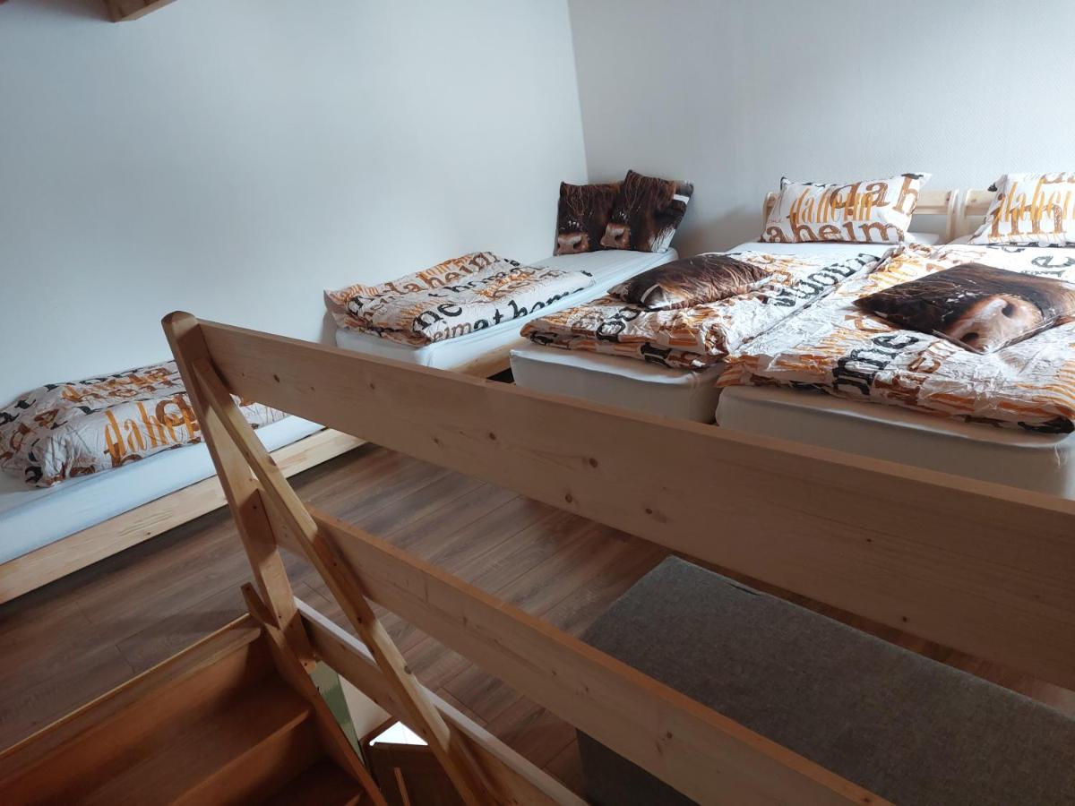 Apartamento De Moulin Maurt 1 Xertigny
