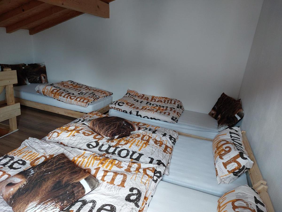 Apartment De Moulin Maurt 1 *