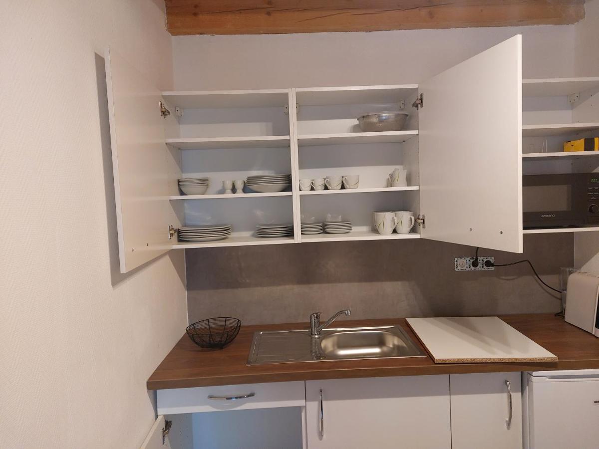 De Moulin Maurt 1 Apartment *