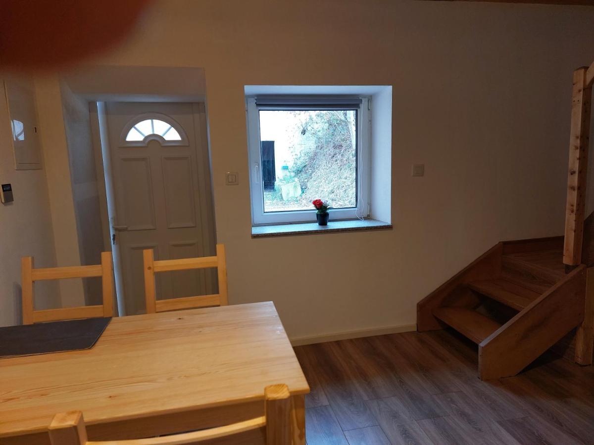 Apartment De Moulin Maurt 1 Xertigny