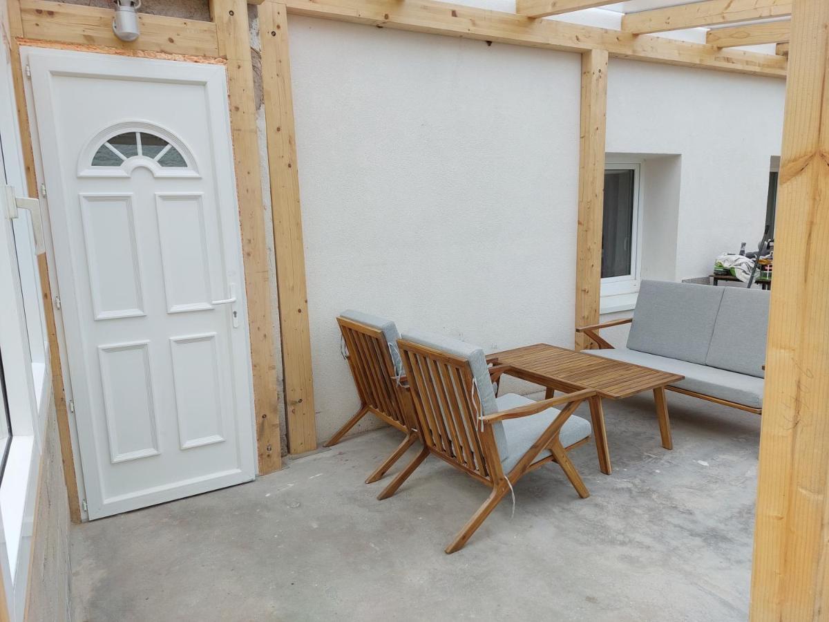 Apartment De Moulin Maurt 1