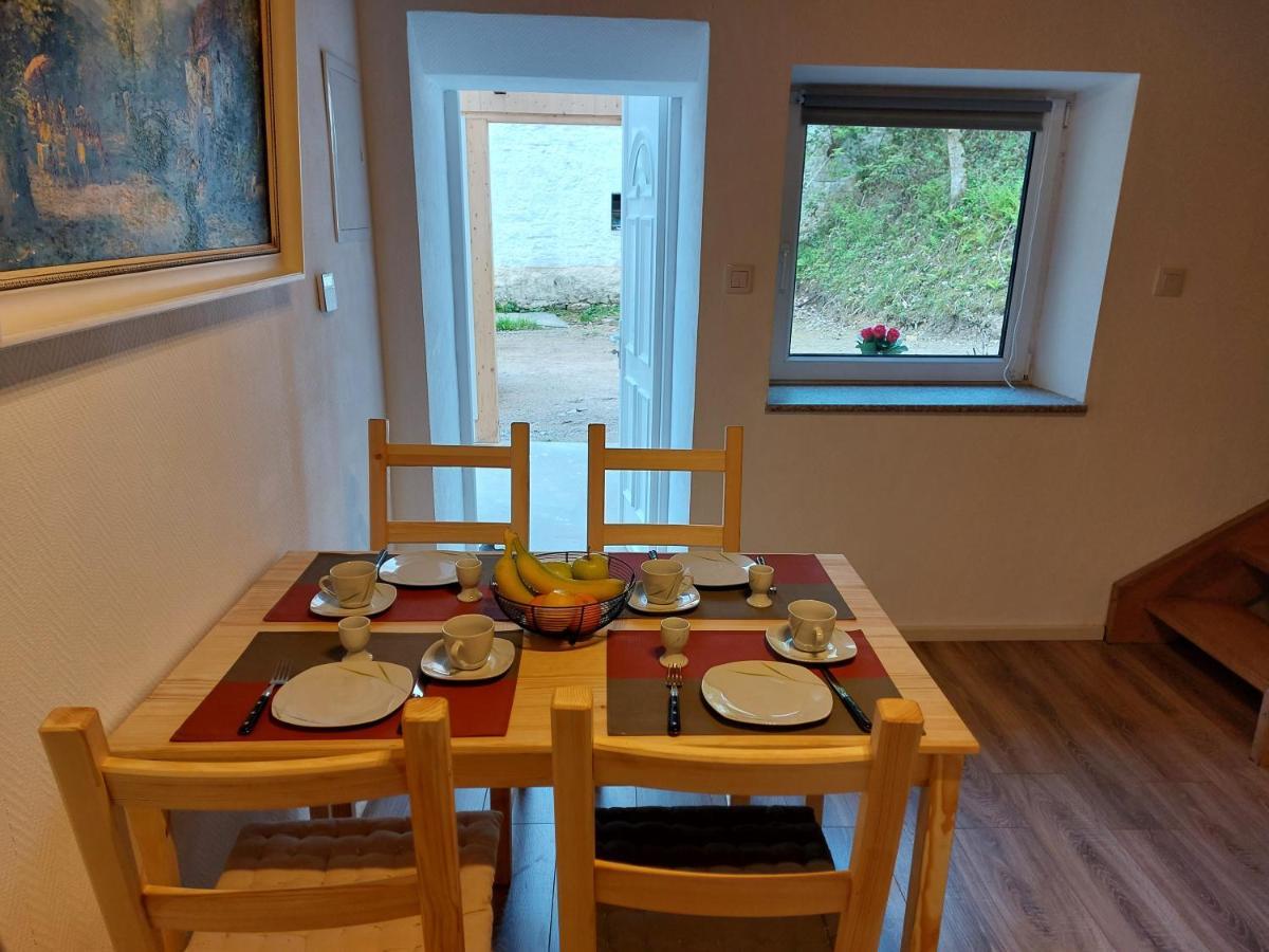 Apartment De Moulin Maurt 1 Xertigny