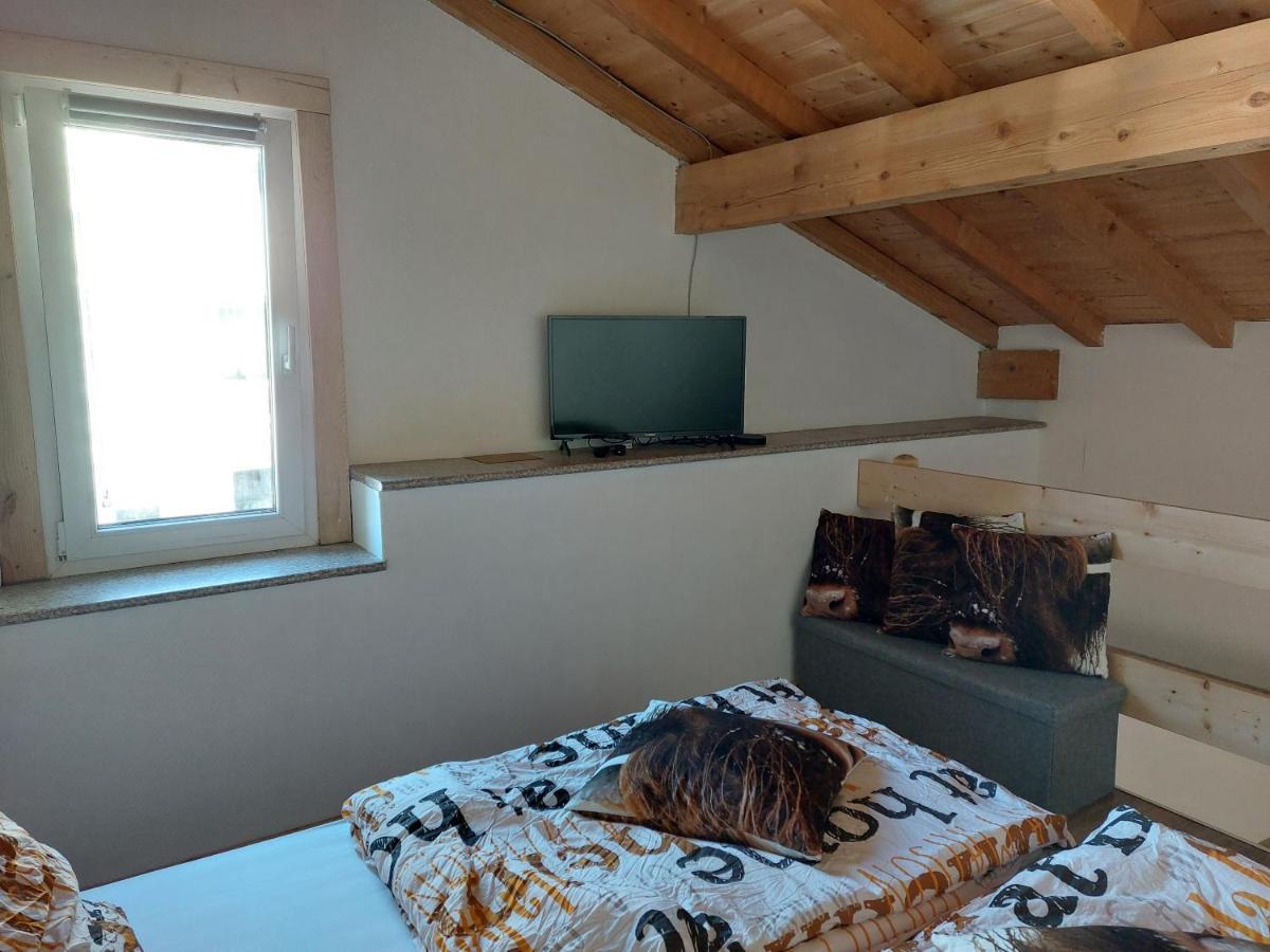 De Moulin Maurt 1 Apartment *
