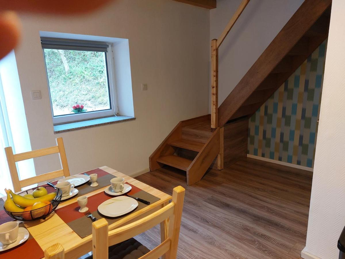De Moulin Maurt 1 Apartment