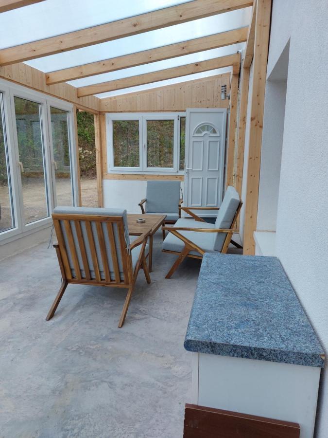 Apartment De Moulin Maurt 1