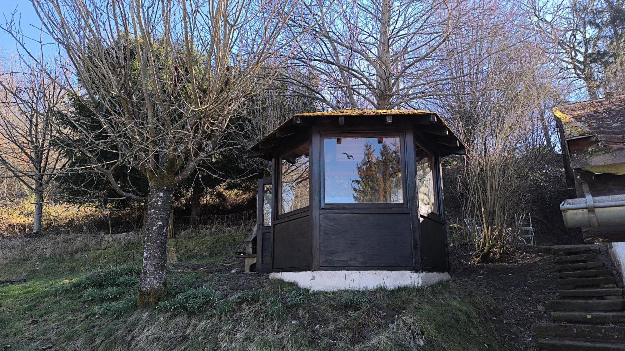 De Moulin Maurt 1 Xertigny