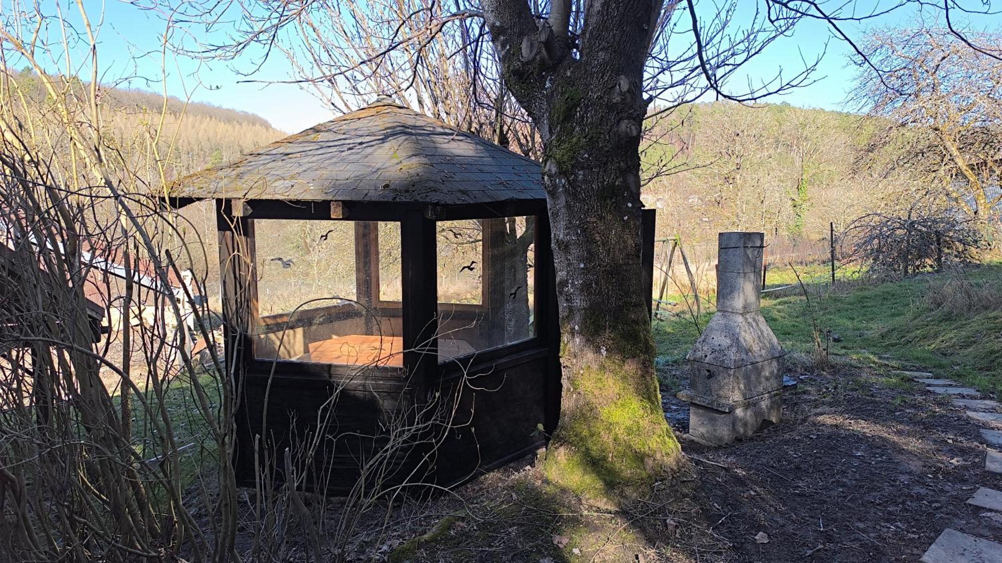 De Moulin Maurt 1 Xertigny
