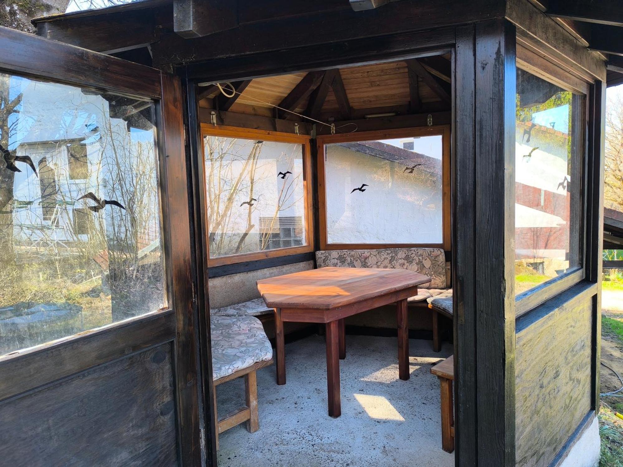 De Moulin Maurt 1